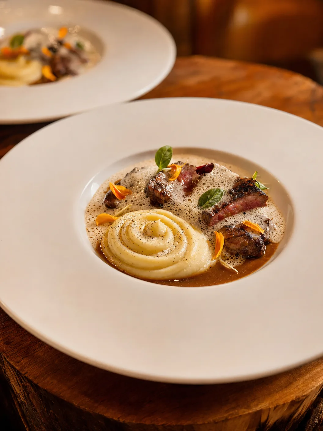 Dish 5